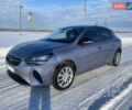 Сірий Опель Corsa-e, об'ємом двигуна 0 л та пробігом 55 тис. км за 12500 $, фото 44 на Automoto.ua