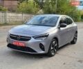 Сірий Опель Corsa-e, об'ємом двигуна 0 л та пробігом 109 тис. км за 14500 $, фото 1 на Automoto.ua
