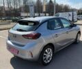 Серый Опель Corsa-e, объемом двигателя 0 л и пробегом 49 тыс. км за 10699 $, фото 5 на Automoto.ua