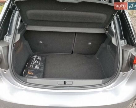 Серый Опель Corsa-e, объемом двигателя 0 л и пробегом 114 тыс. км за 13500 $, фото 13 на Automoto.ua