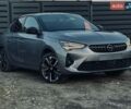 Серый Опель Corsa-e, объемом двигателя 0 л и пробегом 37 тыс. км за 12600 $, фото 1 на Automoto.ua