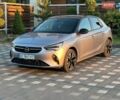Серый Опель Corsa-e, объемом двигателя 0 л и пробегом 56 тыс. км за 14000 $, фото 1 на Automoto.ua