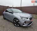 Серый Опель Corsa-e, объемом двигателя 0 л и пробегом 114 тыс. км за 13500 $, фото 4 на Automoto.ua