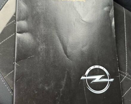 Серый Опель Corsa-e, объемом двигателя 0 л и пробегом 46 тыс. км за 13300 $, фото 15 на Automoto.ua