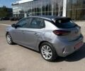 Серый Опель Corsa-e, объемом двигателя 0 л и пробегом 49 тыс. км за 10699 $, фото 4 на Automoto.ua