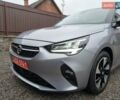 Серый Опель Corsa-e, объемом двигателя 0 л и пробегом 114 тыс. км за 13500 $, фото 5 на Automoto.ua