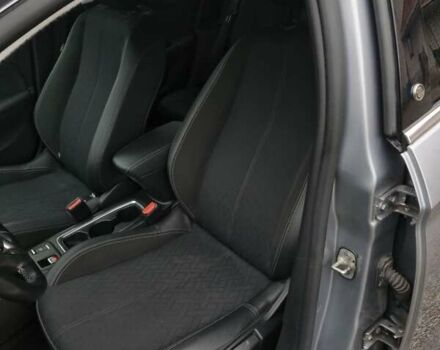 Серый Опель Corsa-e, объемом двигателя 0 л и пробегом 114 тыс. км за 13500 $, фото 16 на Automoto.ua