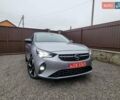 Серый Опель Corsa-e, объемом двигателя 0 л и пробегом 114 тыс. км за 13500 $, фото 3 на Automoto.ua