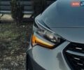 Серый Опель Corsa-e, объемом двигателя 0 л и пробегом 22 тыс. км за 12450 $, фото 3 на Automoto.ua