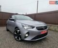 Серый Опель Corsa-e, объемом двигателя 0 л и пробегом 114 тыс. км за 13500 $, фото 2 на Automoto.ua