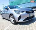 Сірий Опель Corsa-e, об'ємом двигуна 0 л та пробігом 2 тис. км за 13499 $, фото 3 на Automoto.ua