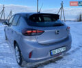 Сірий Опель Corsa-e, об'ємом двигуна 0 л та пробігом 55 тис. км за 12500 $, фото 10 на Automoto.ua