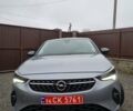 Серый Опель Corsa-e, объемом двигателя 0 л и пробегом 114 тыс. км за 13500 $, фото 9 на Automoto.ua