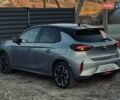 Серый Опель Corsa-e, объемом двигателя 0 л и пробегом 22 тыс. км за 12450 $, фото 16 на Automoto.ua