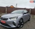 Серый Опель Corsa-e, объемом двигателя 0 л и пробегом 114 тыс. км за 13500 $, фото 1 на Automoto.ua