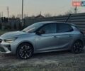 Сірий Опель Corsa-e, об'ємом двигуна 0 л та пробігом 22 тис. км за 11300 $, фото 9 на Automoto.ua