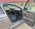Сірий Опель Corsa-e, об'ємом двигуна 0 л та пробігом 109 тис. км за 14500 $, фото 11 на Automoto.ua