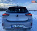Сірий Опель Corsa-e, об'ємом двигуна 0 л та пробігом 55 тис. км за 12500 $, фото 13 на Automoto.ua