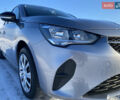 Сірий Опель Corsa-e, об'ємом двигуна 0 л та пробігом 55 тис. км за 12500 $, фото 26 на Automoto.ua