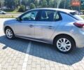 Сірий Опель Corsa-e, об'ємом двигуна 0 л та пробігом 2 тис. км за 13499 $, фото 15 на Automoto.ua