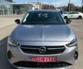 Серый Опель Corsa-e, объемом двигателя 0 л и пробегом 49 тыс. км за 10699 $, фото 1 на Automoto.ua