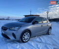 Сірий Опель Corsa-e, об'ємом двигуна 0 л та пробігом 55 тис. км за 12500 $, фото 1 на Automoto.ua