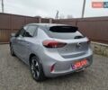 Серый Опель Corsa-e, объемом двигателя 0 л и пробегом 114 тыс. км за 13500 $, фото 7 на Automoto.ua