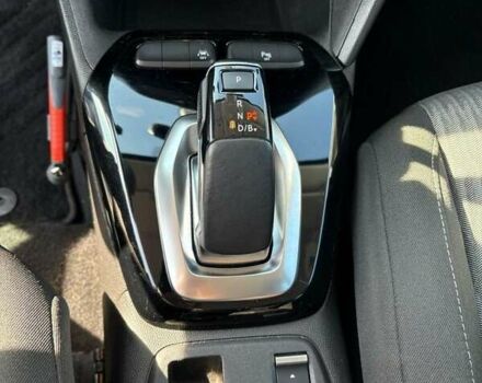 Серый Опель Corsa-e, объемом двигателя 0 л и пробегом 49 тыс. км за 10699 $, фото 20 на Automoto.ua