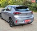 Сірий Опель Corsa-e, об'ємом двигуна 0 л та пробігом 109 тис. км за 14500 $, фото 3 на Automoto.ua