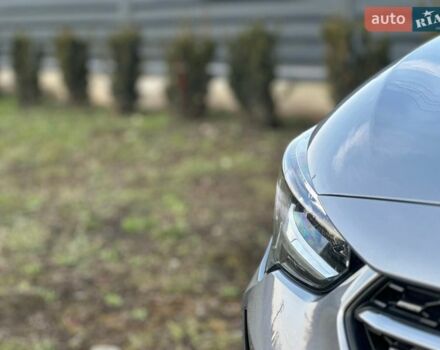 Серый Опель Corsa-e, объемом двигателя 0 л и пробегом 37 тыс. км за 12600 $, фото 10 на Automoto.ua