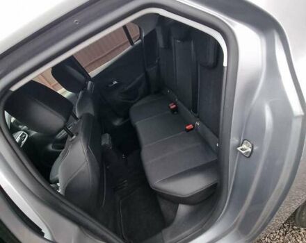 Серый Опель Corsa-e, объемом двигателя 0 л и пробегом 114 тыс. км за 13500 $, фото 29 на Automoto.ua