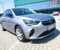 Сірий Опель Corsa-e, об'ємом двигуна 0 л та пробігом 2 тис. км за 13499 $, фото 4 на Automoto.ua