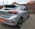 Серый Опель Corsa-e, объемом двигателя 0 л и пробегом 114 тыс. км за 13500 $, фото 6 на Automoto.ua