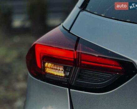 Сірий Опель Corsa-e, об'ємом двигуна 0 л та пробігом 22 тис. км за 11300 $, фото 23 на Automoto.ua