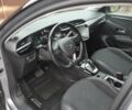 Серый Опель Corsa-e, объемом двигателя 0 л и пробегом 114 тыс. км за 13500 $, фото 15 на Automoto.ua