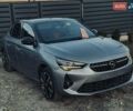 Серый Опель Corsa-e, объемом двигателя 0 л и пробегом 22 тыс. км за 12450 $, фото 13 на Automoto.ua