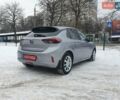 Серый Опель Corsa-e, объемом двигателя 0 л и пробегом 53 тыс. км за 12599 $, фото 7 на Automoto.ua