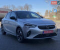 Сірий Опель Corsa-e, об'ємом двигуна 0 л та пробігом 7 тис. км за 18000 $, фото 5 на Automoto.ua