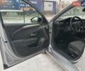 Серый Опель Corsa-e, объемом двигателя 0 л и пробегом 53 тыс. км за 12599 $, фото 23 на Automoto.ua