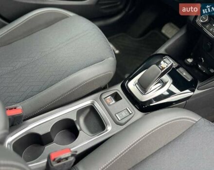 Сірий Опель Corsa-e, об'ємом двигуна 0 л та пробігом 5 тис. км за 16000 $, фото 17 на Automoto.ua