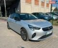 Сірий Опель Corsa-e, об'ємом двигуна 0 л та пробігом 8 тис. км за 14500 $, фото 1 на Automoto.ua