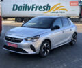 Серый Опель Corsa-e, объемом двигателя 0 л и пробегом 7 тыс. км за 18000 $, фото 4 на Automoto.ua