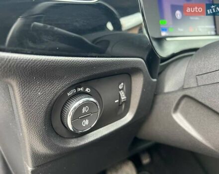 Сірий Опель Corsa-e, об'ємом двигуна 0 л та пробігом 5 тис. км за 16000 $, фото 25 на Automoto.ua