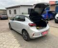 Серый Опель Corsa-e, объемом двигателя 0 л и пробегом 5 тыс. км за 16000 $, фото 8 на Automoto.ua