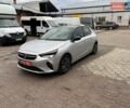 Серый Опель Corsa-e, объемом двигателя 0 л и пробегом 5 тыс. км за 16000 $, фото 1 на Automoto.ua