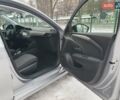 Серый Опель Corsa-e, объемом двигателя 0 л и пробегом 53 тыс. км за 12599 $, фото 32 на Automoto.ua