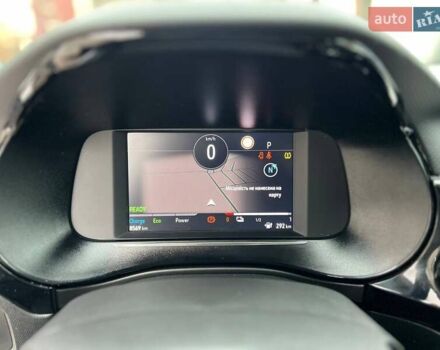 Сірий Опель Corsa-e, об'ємом двигуна 0 л та пробігом 5 тис. км за 16000 $, фото 28 на Automoto.ua