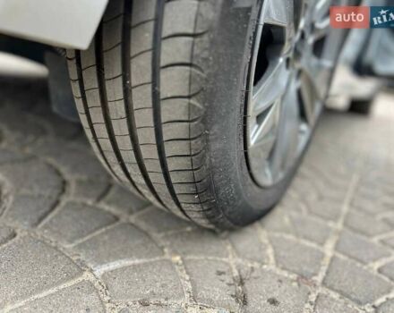 Сірий Опель Corsa-e, об'ємом двигуна 0 л та пробігом 5 тис. км за 16000 $, фото 12 на Automoto.ua