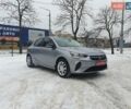 Серый Опель Corsa-e, объемом двигателя 0 л и пробегом 53 тыс. км за 12599 $, фото 8 на Automoto.ua