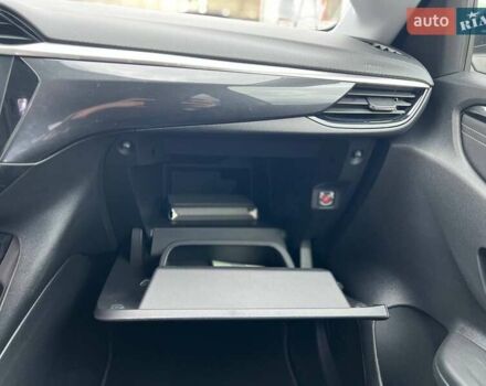 Сірий Опель Corsa-e, об'ємом двигуна 0 л та пробігом 5 тис. км за 16000 $, фото 30 на Automoto.ua